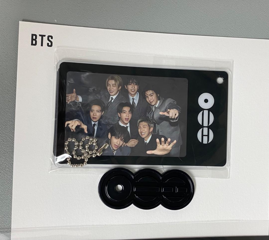 BTS ARIRANG Standard Vinyl LP ALL ②