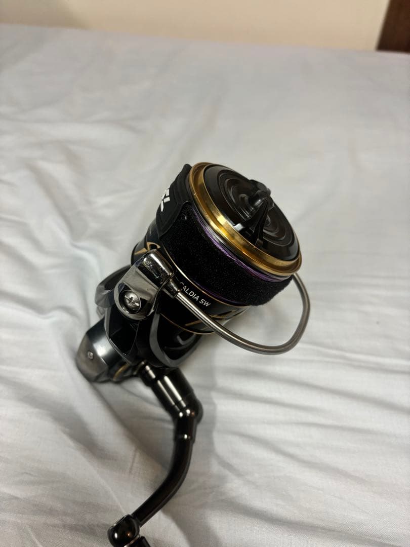 Daiwa カルディア SW14000-H