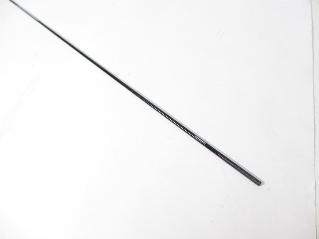 タイプ F 対応品 がまかつ Re穂先 タイプF カーボン穂先 (01303-5