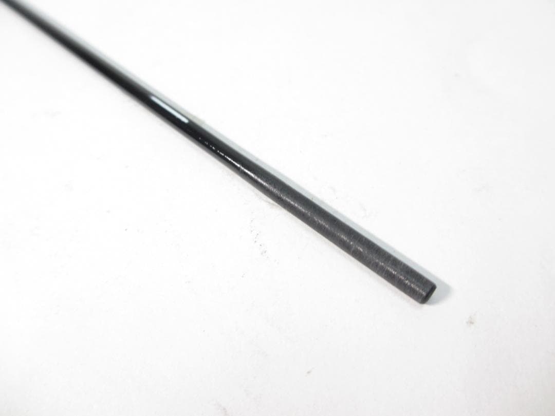 タイプ F 対応品 がまかつ Re穂先 タイプF カーボン穂先 (01303-5