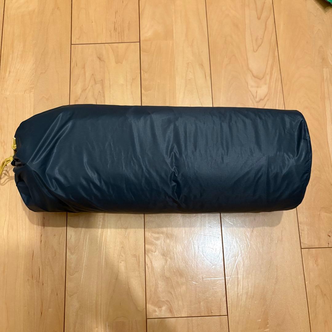 Tarptent Double Rainbow DW Ultra タープテント