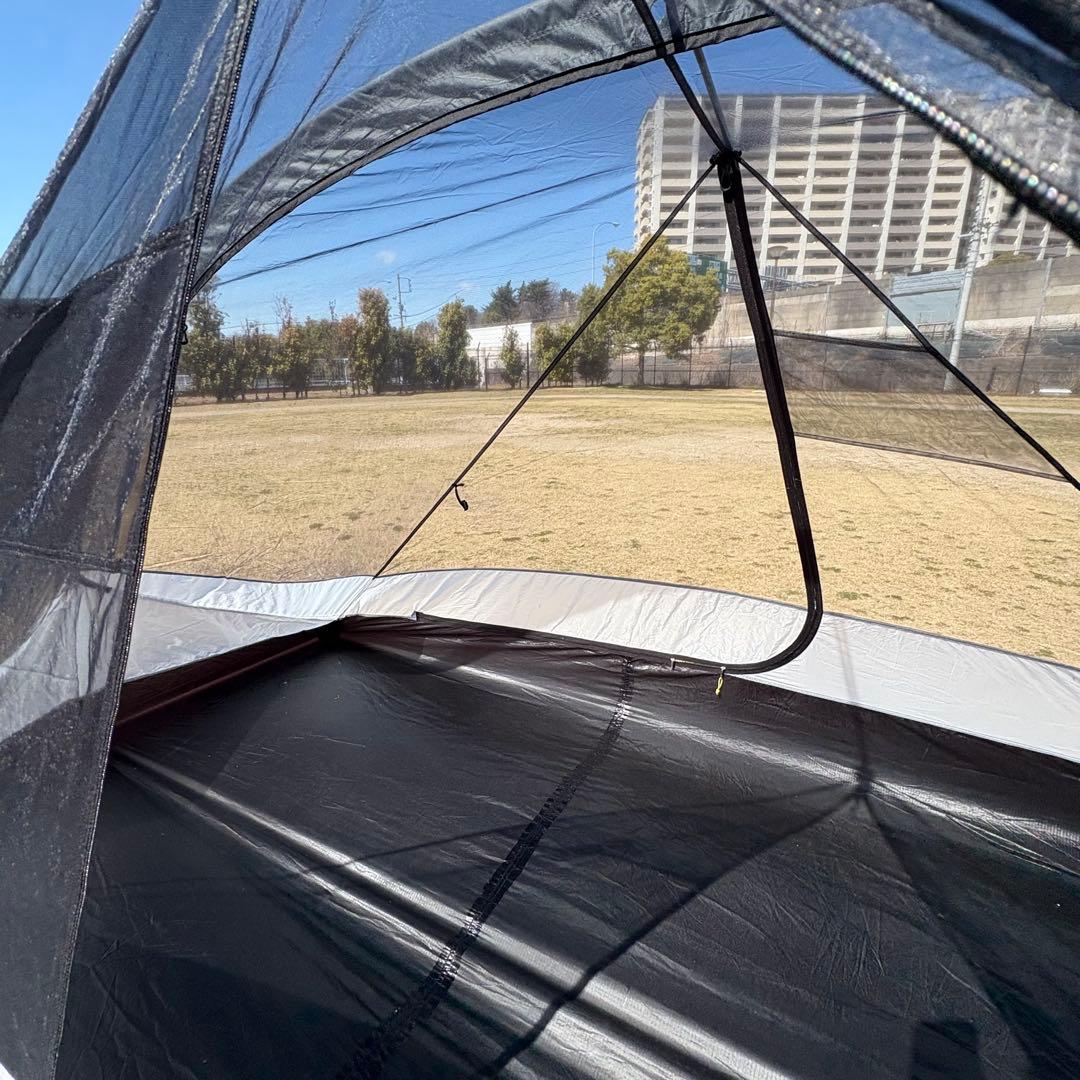 Tarptent Double Rainbow DW Ultra タープテント