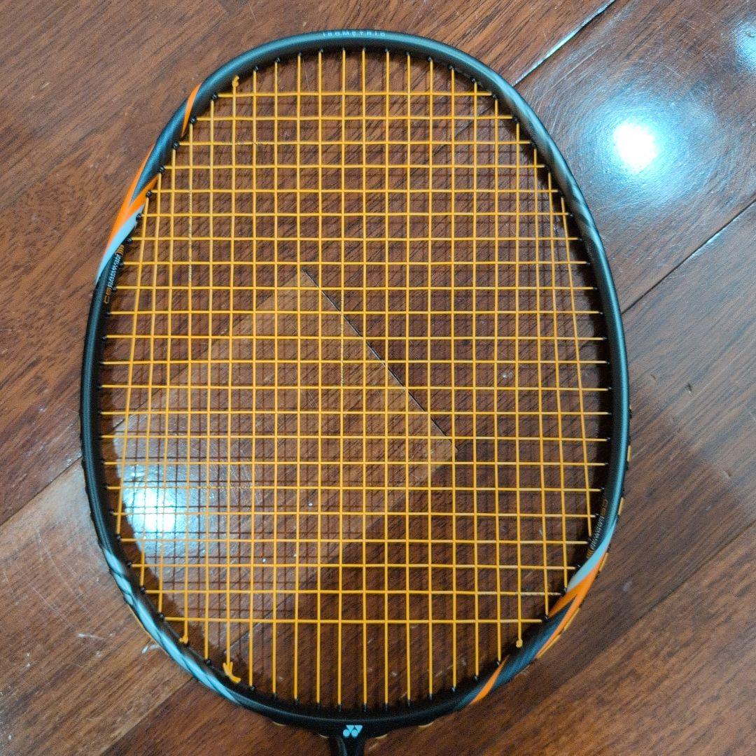 ヨネックス(YONEX) アークセイバー2i 3UG5 ケース付き