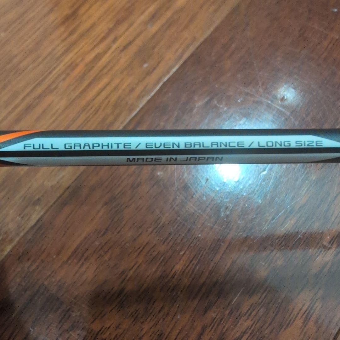 ヨネックス(YONEX) アークセイバー2i 3UG5 ケース付き