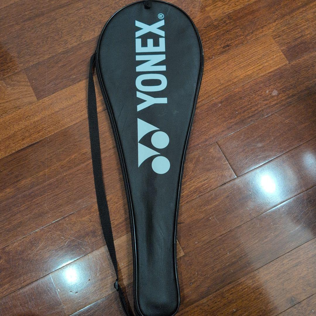 ヨネックス(YONEX) アークセイバー2i 3UG5 ケース付き