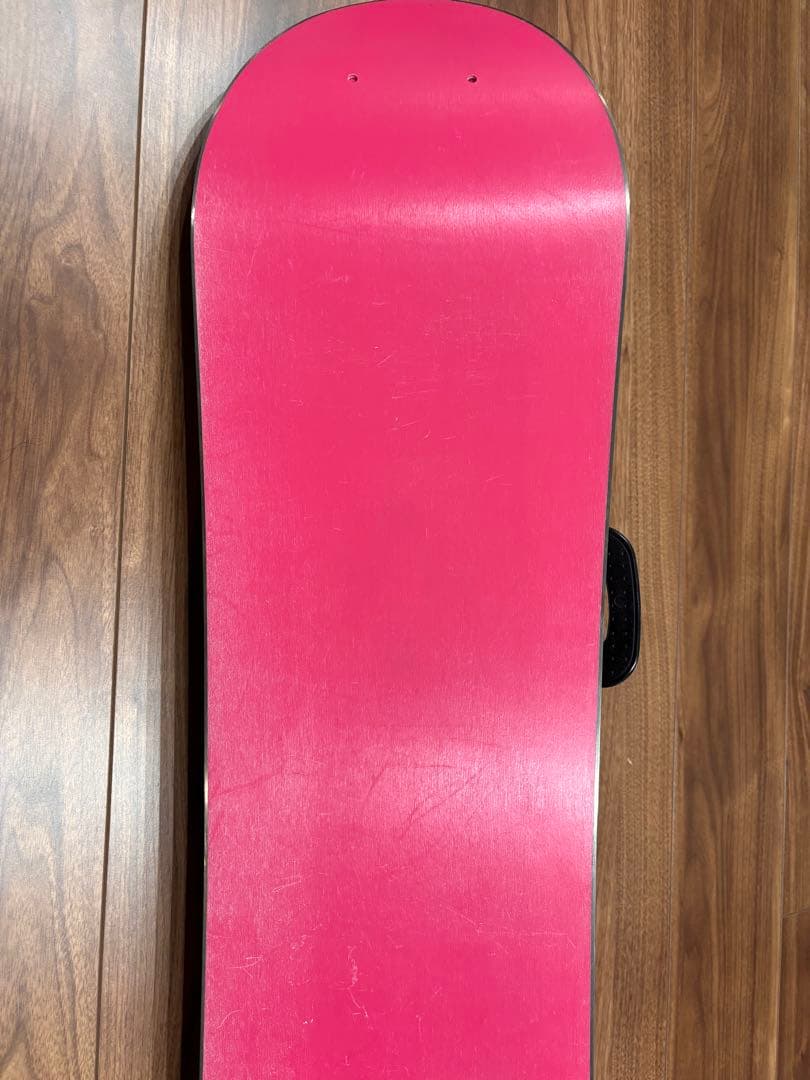 Burton スノーボード キッズ