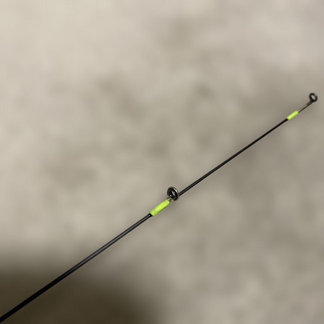 【美品】鯵道5G AD5-S582L/AJI メジャークラフト