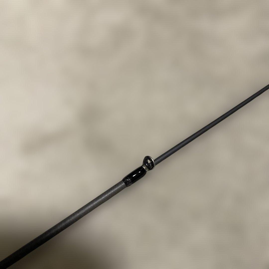 【美品】鯵道5G AD5-S582L/AJI メジャークラフト