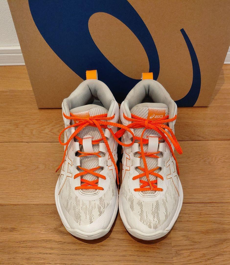 アシックス ゲルフープ V17　asics GELHOOP V17 25.0