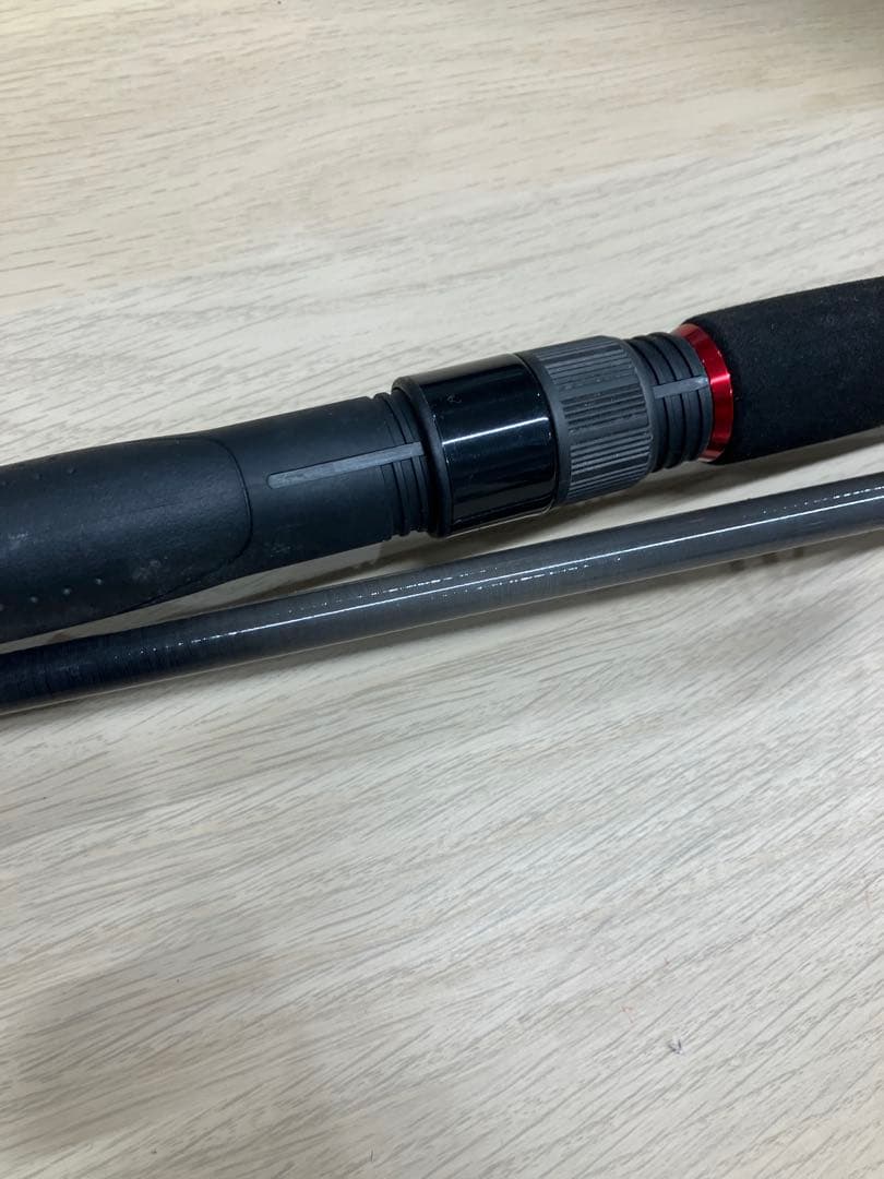 DAIWA シーバスハンターX 100MH
