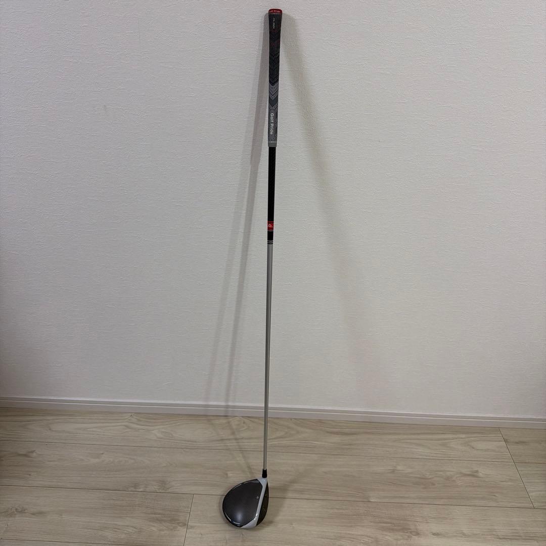 TaylorMade SIMMAX ドライバー　9.0度　TENSEI