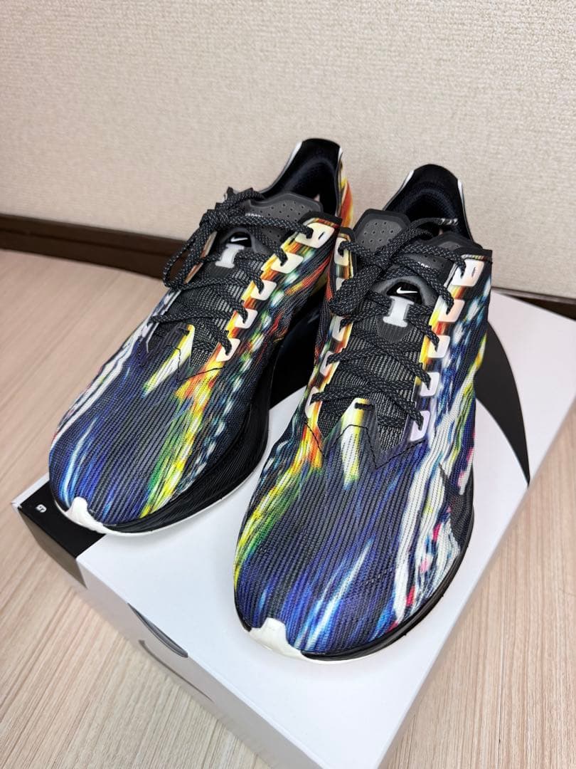 NikeZoomX VaporFlyNext 4 ヴェイパーフライ4 26,5㎝