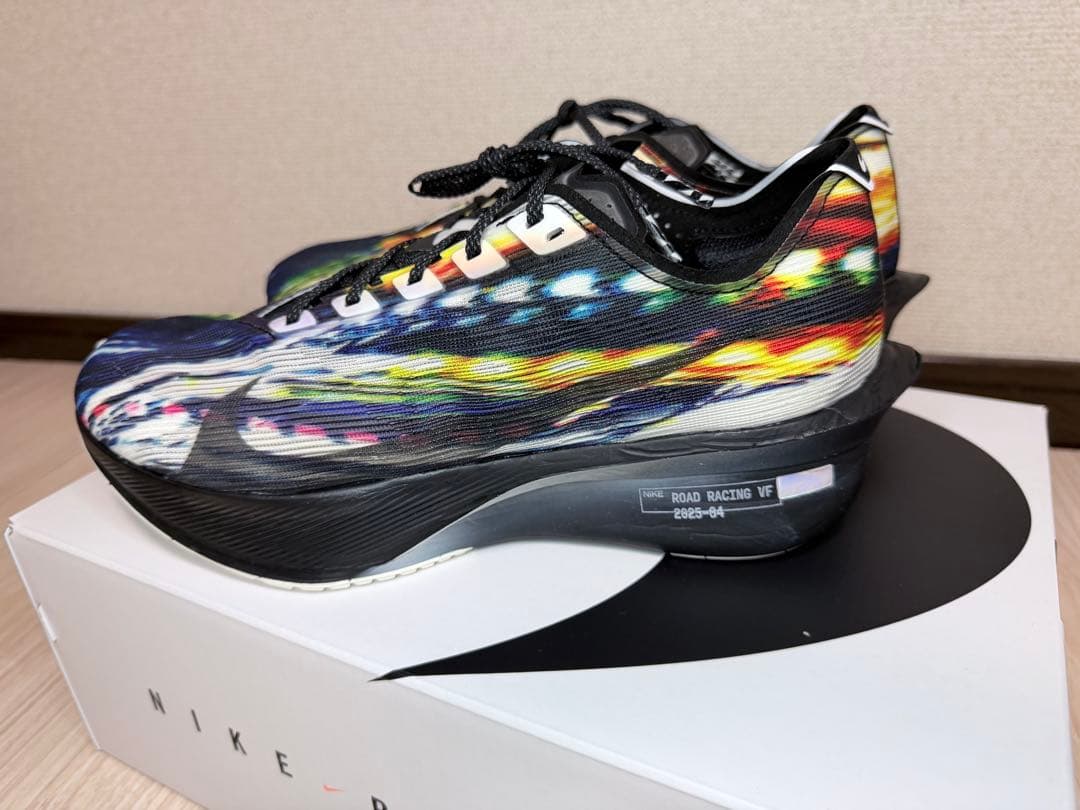 NikeZoomX VaporFlyNext 4 ヴェイパーフライ4 26,5㎝