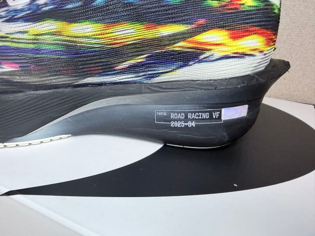 NikeZoomX VaporFlyNext 4 ヴェイパーフライ4 26,5㎝
