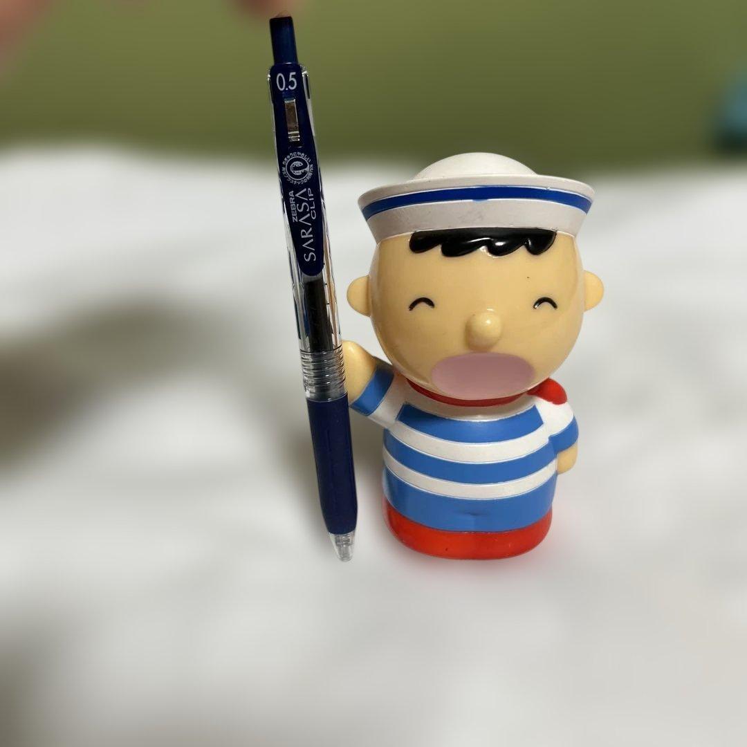 TAKUGIN たくぎん みんなのたあぼう たあ坊 貯金箱 中古品