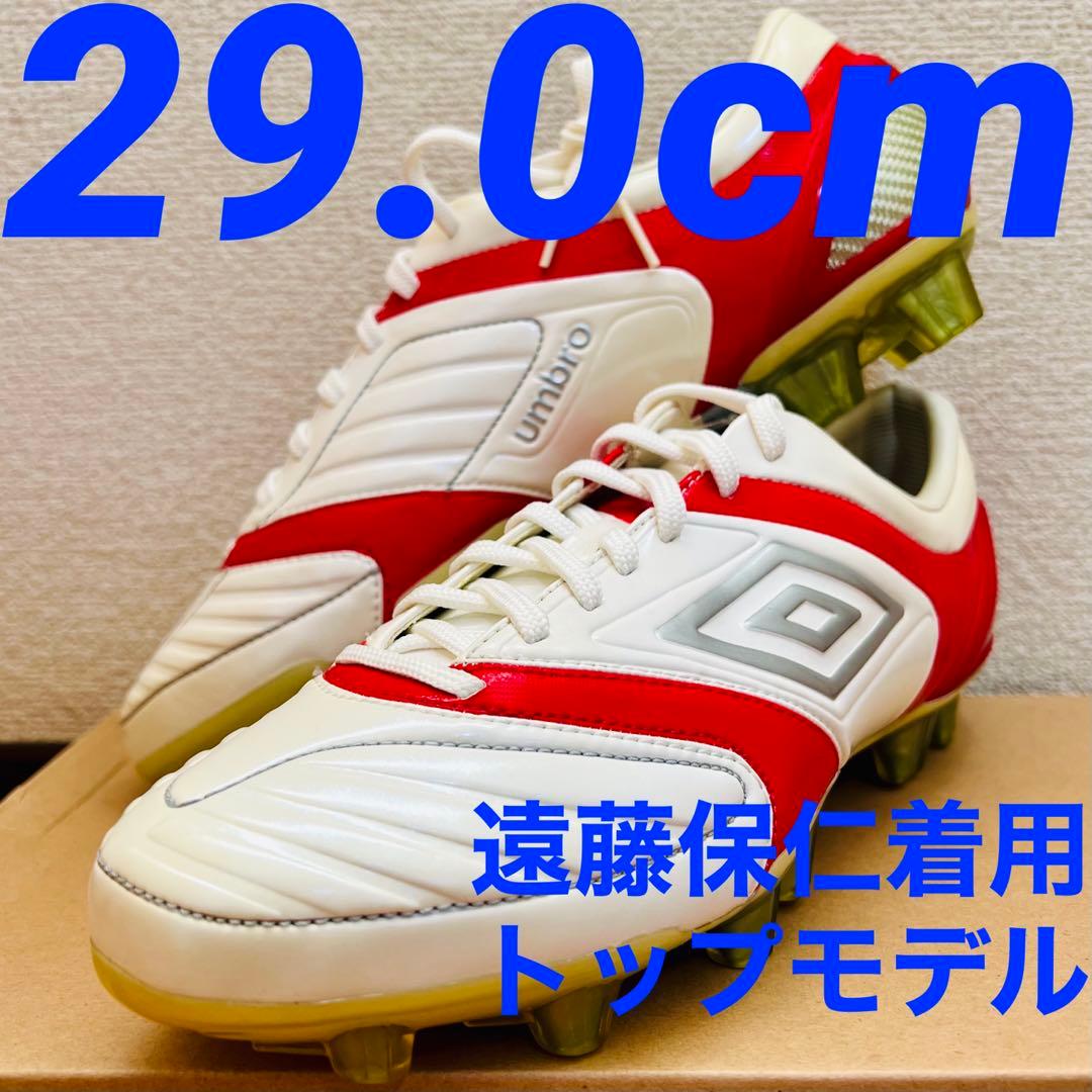 アンブロ　ステルス プロ HG遠藤保仁 ガンバ大阪 トップモデル 29cm