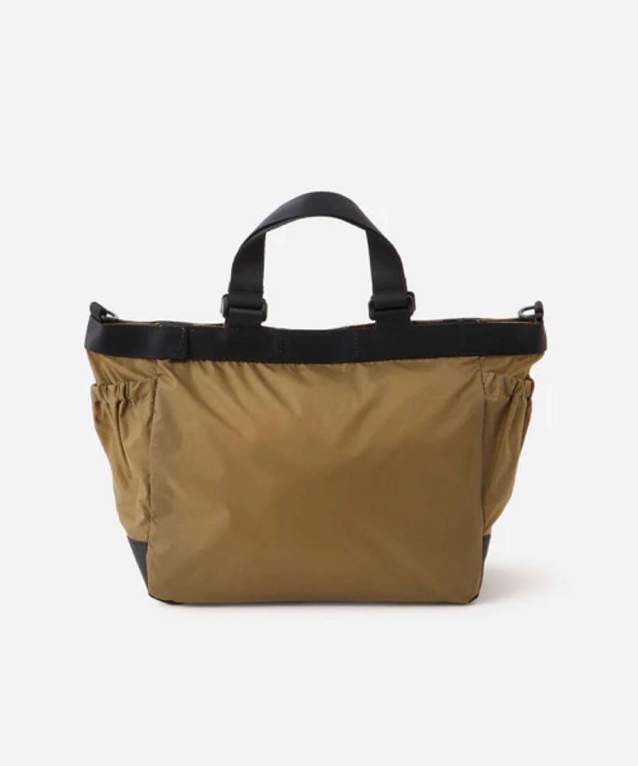 Saturdays NYC × PHILMENT GB Pliable Tote