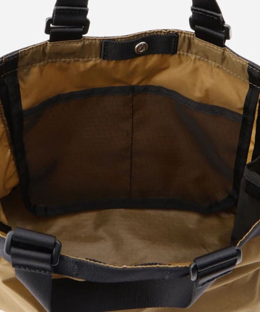 Saturdays NYC × PHILMENT GB Pliable Tote