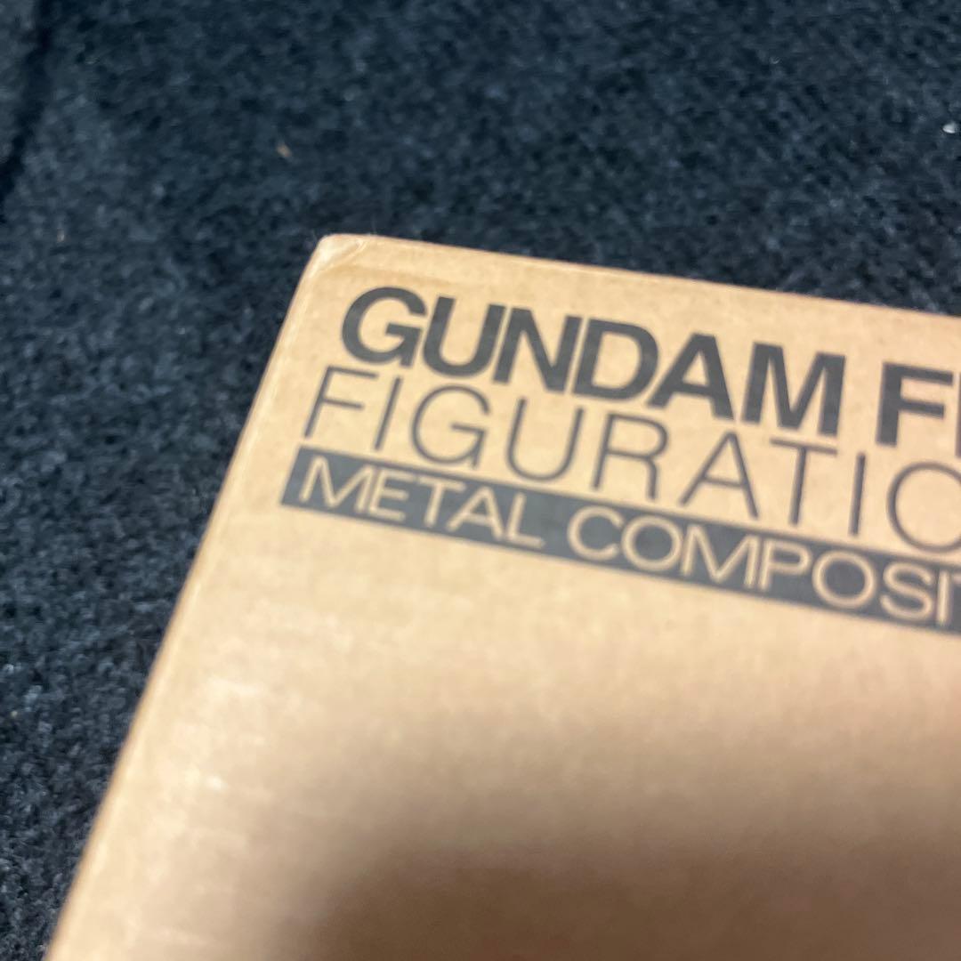 L COMPOSITE RX78FRGMT ガンダム　フラグメント超合金