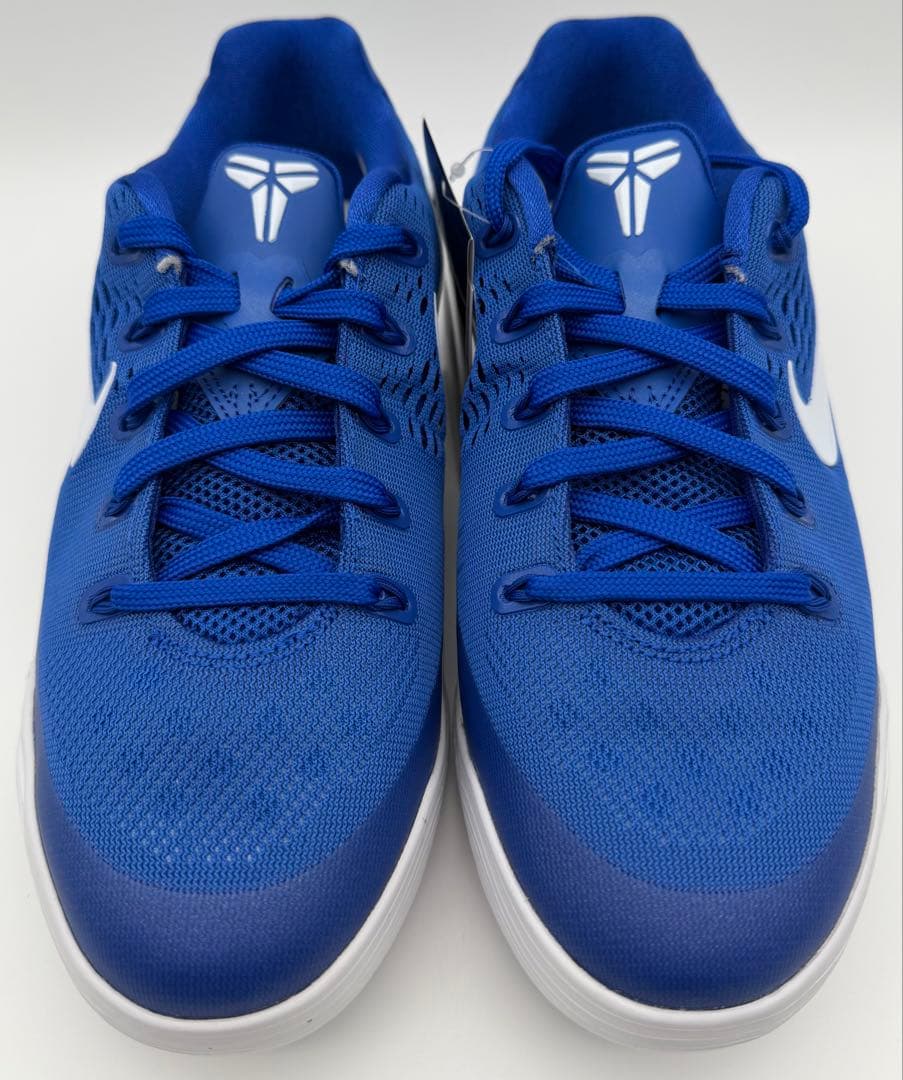 NIKE ナイキ GS KOBE コービー 9 バスケットボール 24cm