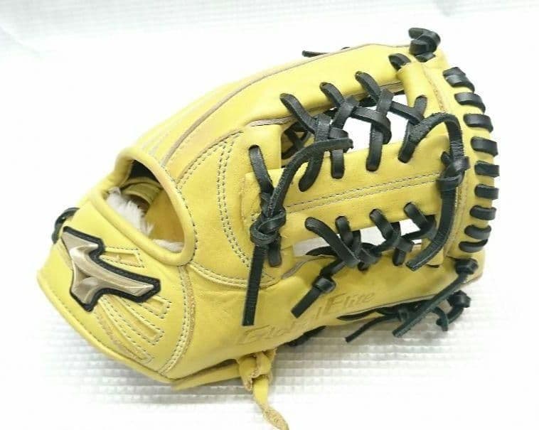 mizuno トレーニンググローブ