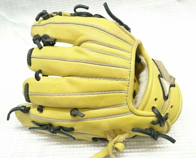 mizuno トレーニンググローブ