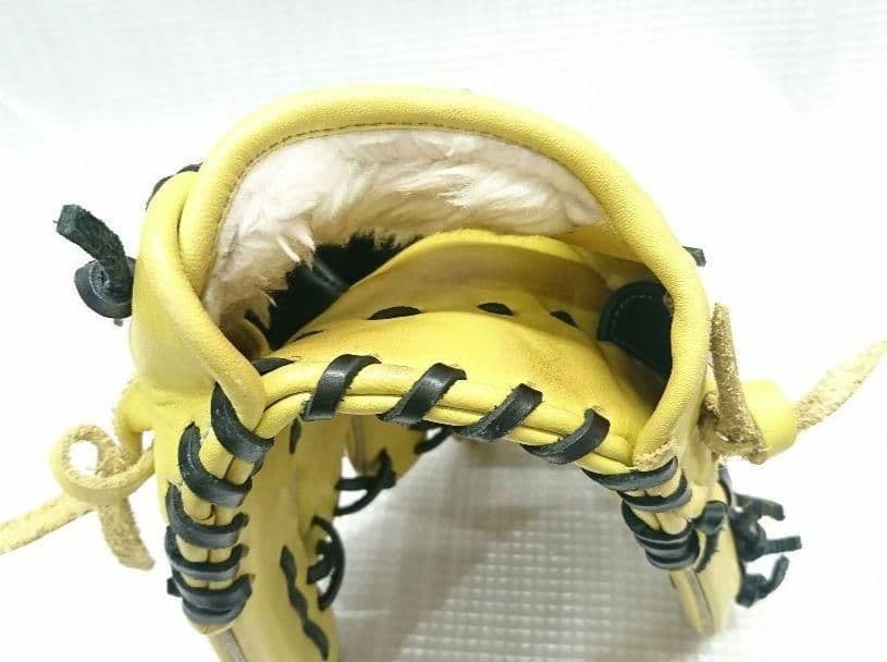 mizuno トレーニンググローブ