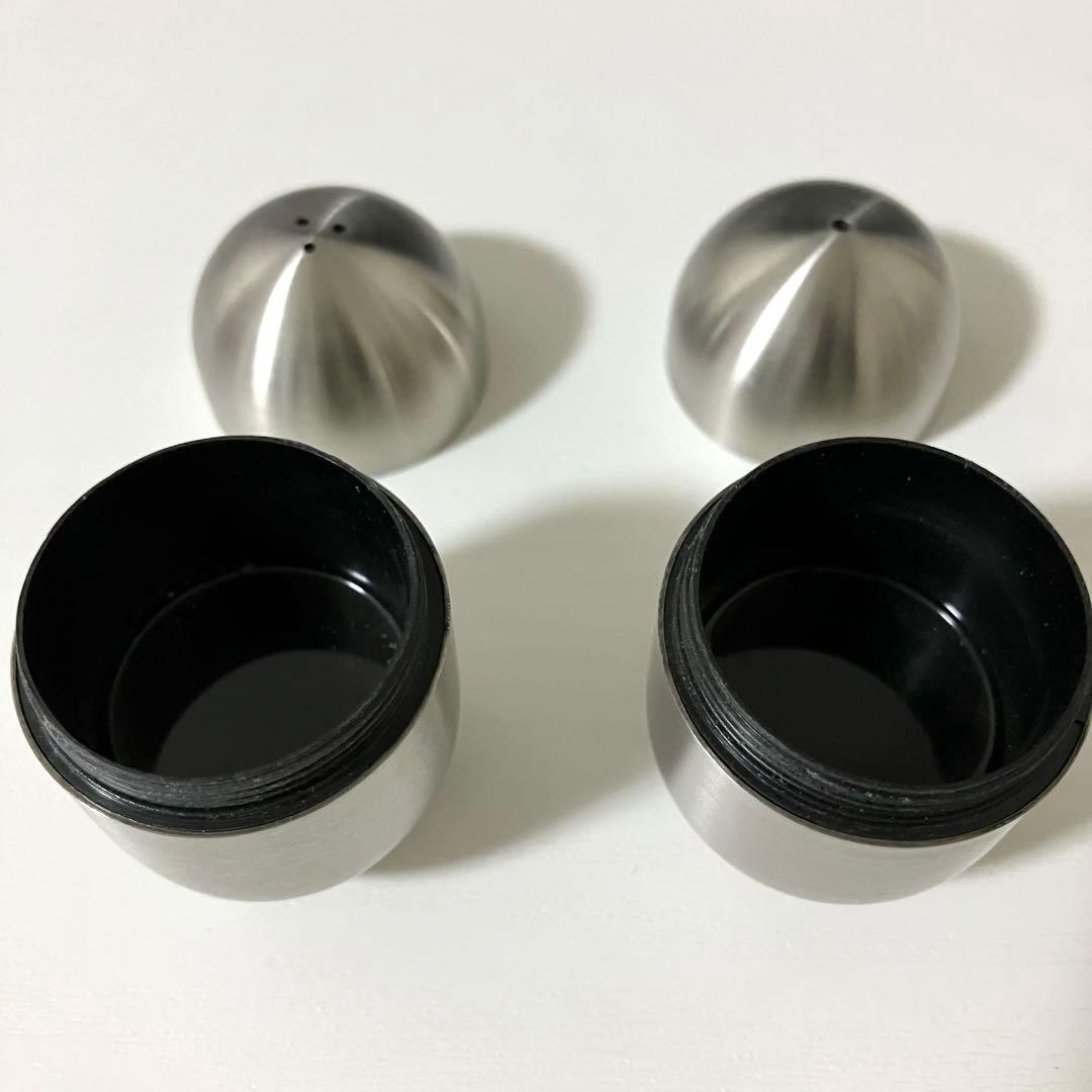 Philippi Humpty Dumpty 塩・胡椒入れ