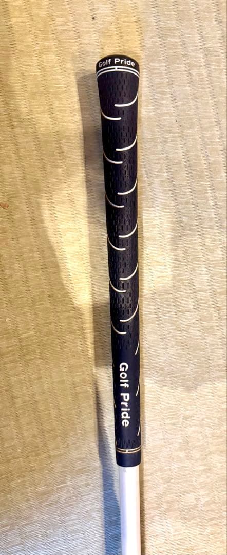 Callaway Big Bertha 5番フェアウェイウッド