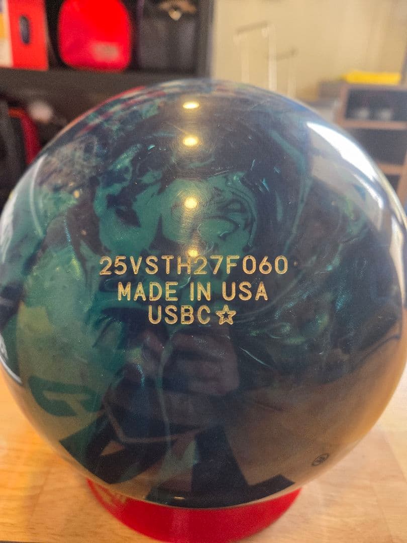Storm Summit Tune 15P 新品未使用