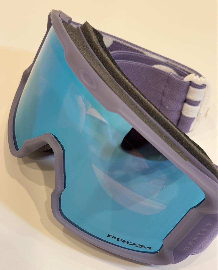 OAKLEY スノボ ゴーグル