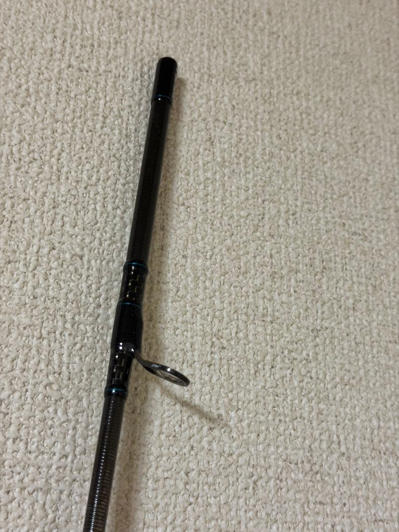 ロッド Daiwa Emeraldas Air 76