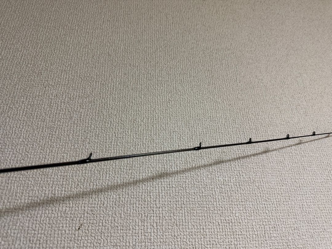 ロッド Daiwa Emeraldas Air 76