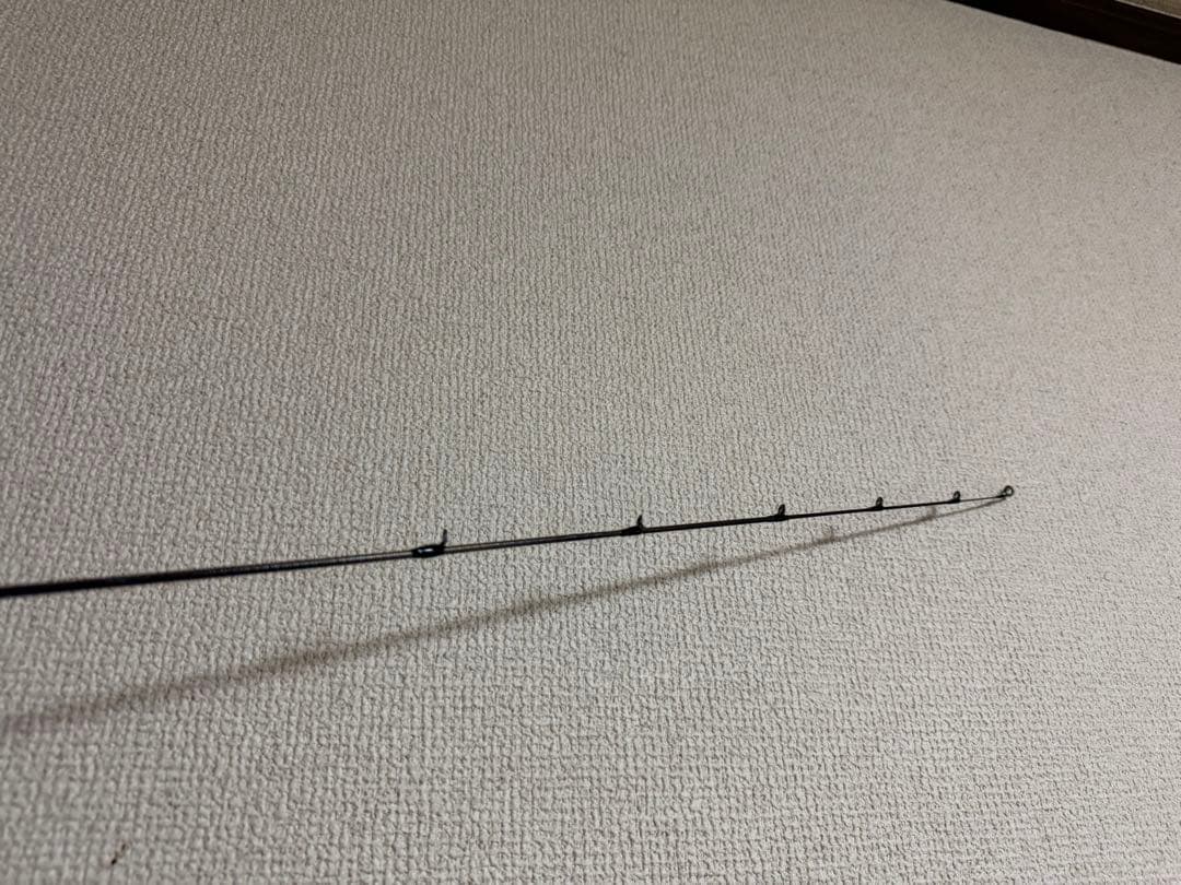 ロッド Daiwa Emeraldas Air 76