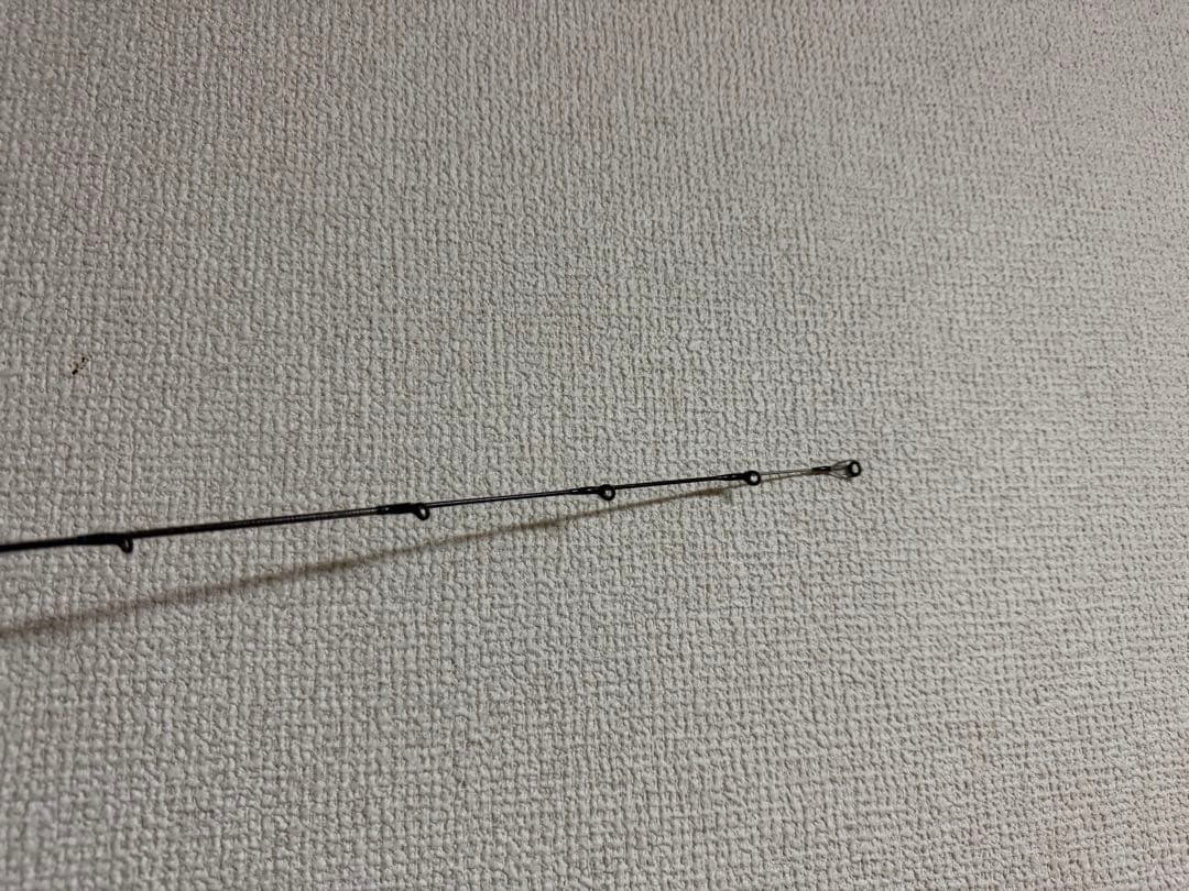 ロッド Daiwa Emeraldas Air 76