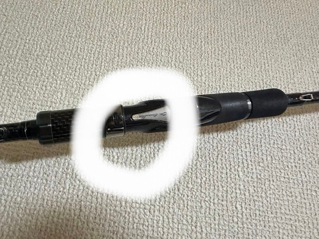 ロッド Daiwa Emeraldas Air 76