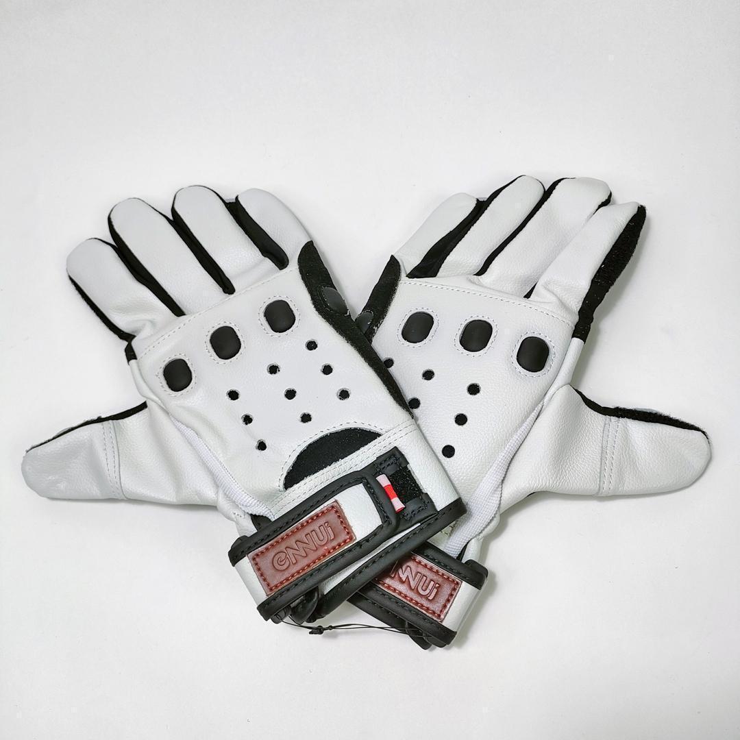 eNNUi Bombhill Glove Size:L ダウンヒル グローブ