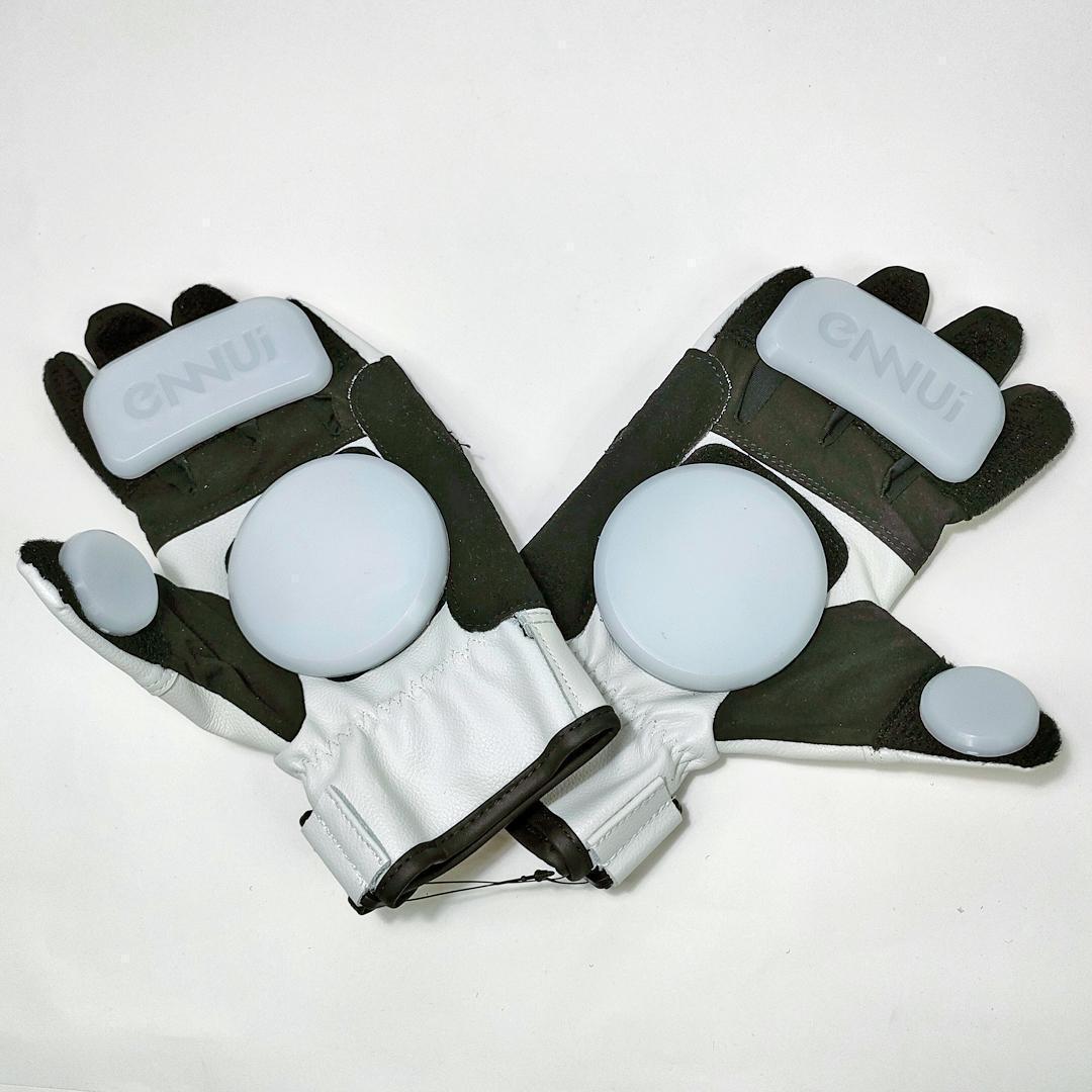 eNNUi Bombhill Glove Size:L ダウンヒル グローブ