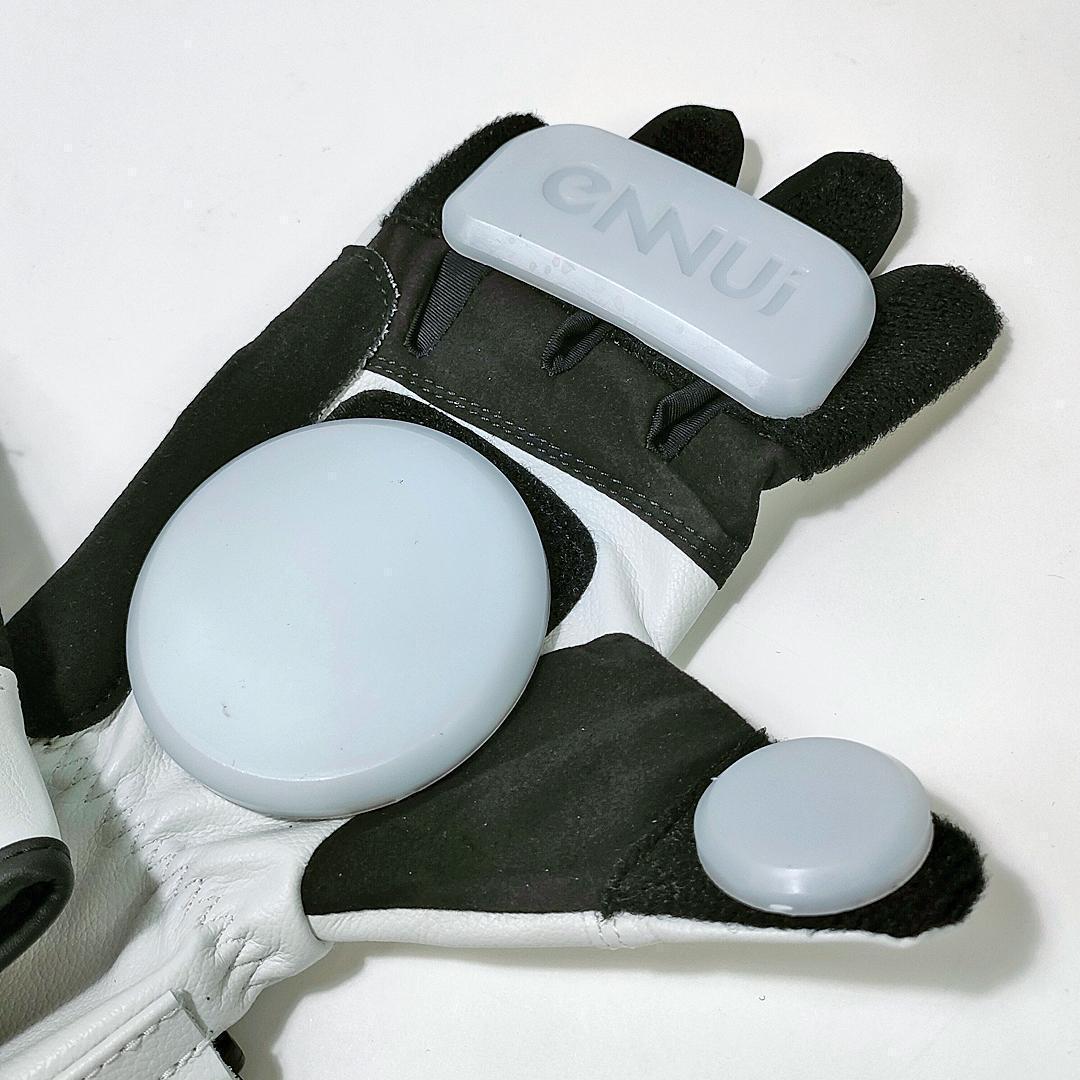 eNNUi Bombhill Glove Size:L ダウンヒル グローブ