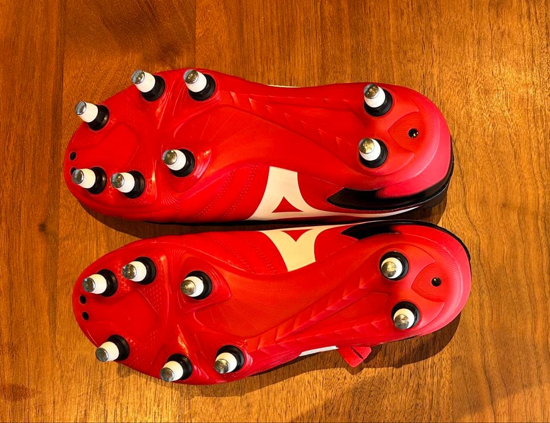 【未使用】Mizuno ラグビーシューズ ワイタンギII CL 26.0cm