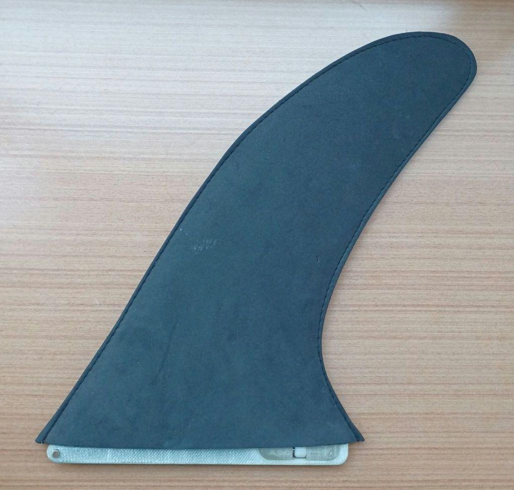 THOMAS SURFBOARDS　トーマス ベクソン　フィン　10.75インチ