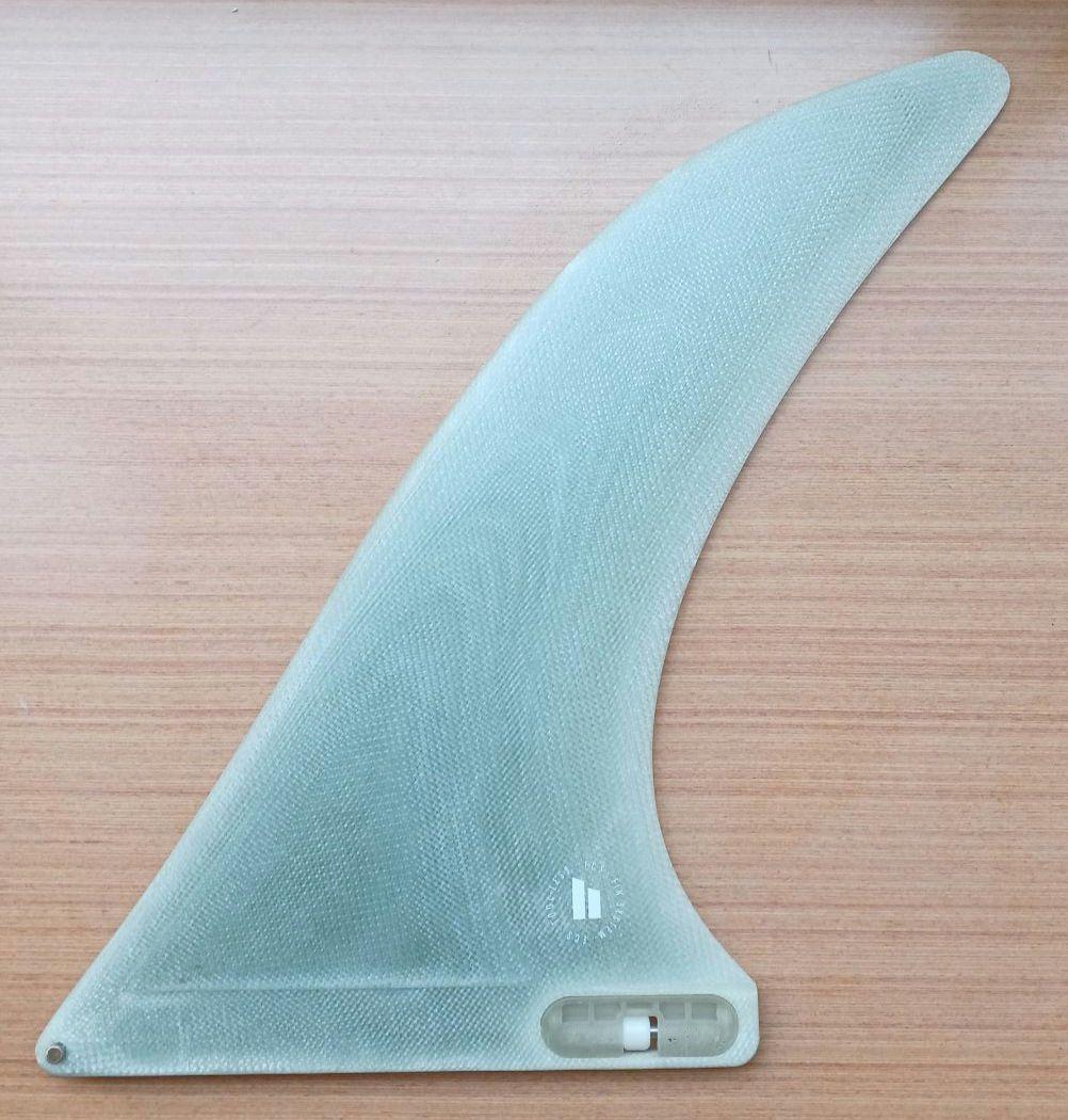 THOMAS SURFBOARDS　トーマス ベクソン　フィン　10.75インチ