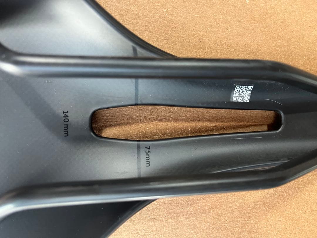 フィジークANTARES VENTO 00 カーボンレール(超軽量)118g