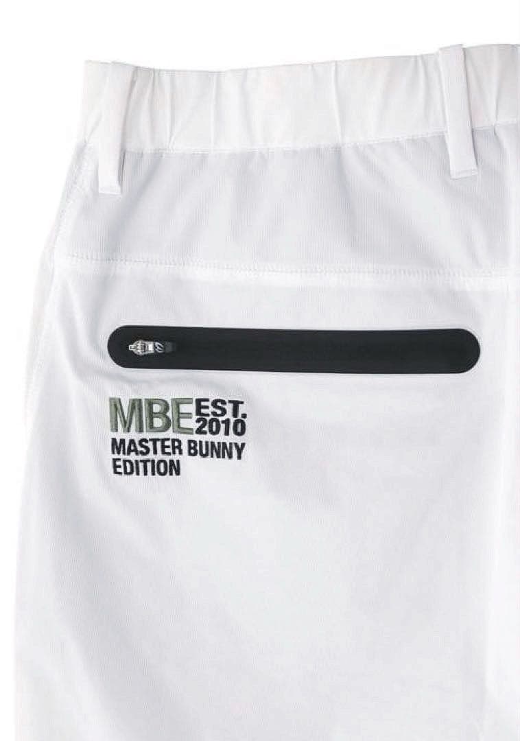マスターバニーエディション 4WAYストレッチ ワッフルパンツ（WHT／5）
