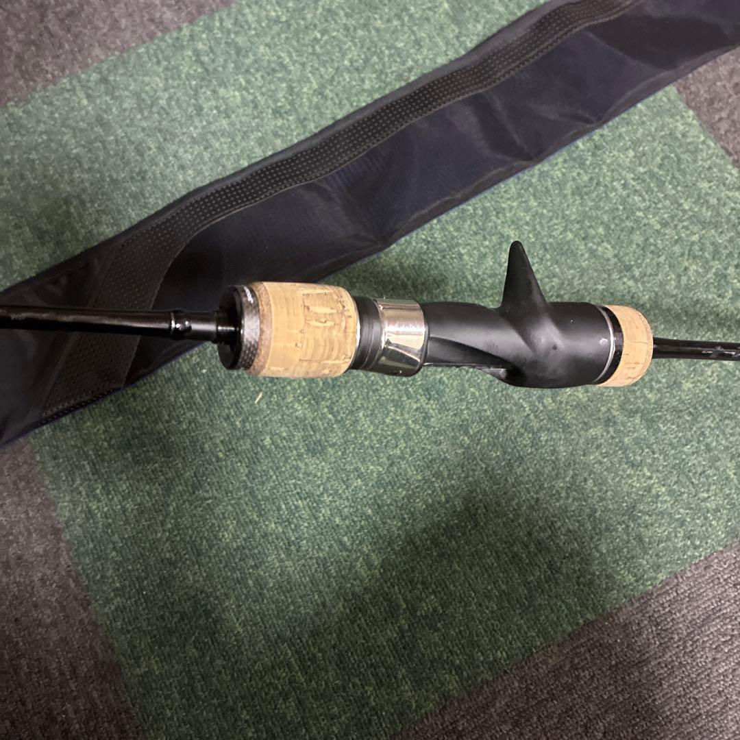 オシアジガーインフィニティ　B65-1