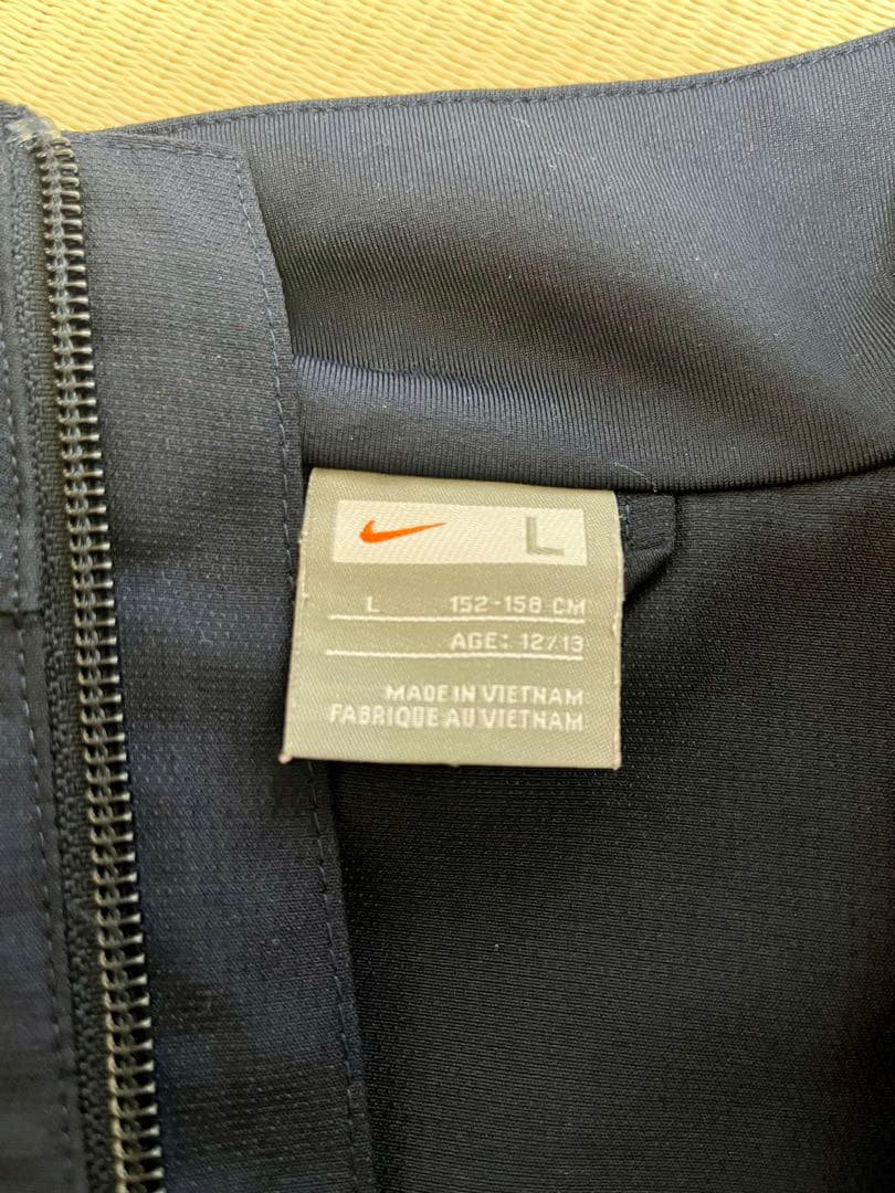 FC Barcelona Nike キッズジャージセット L(152-158㎝)