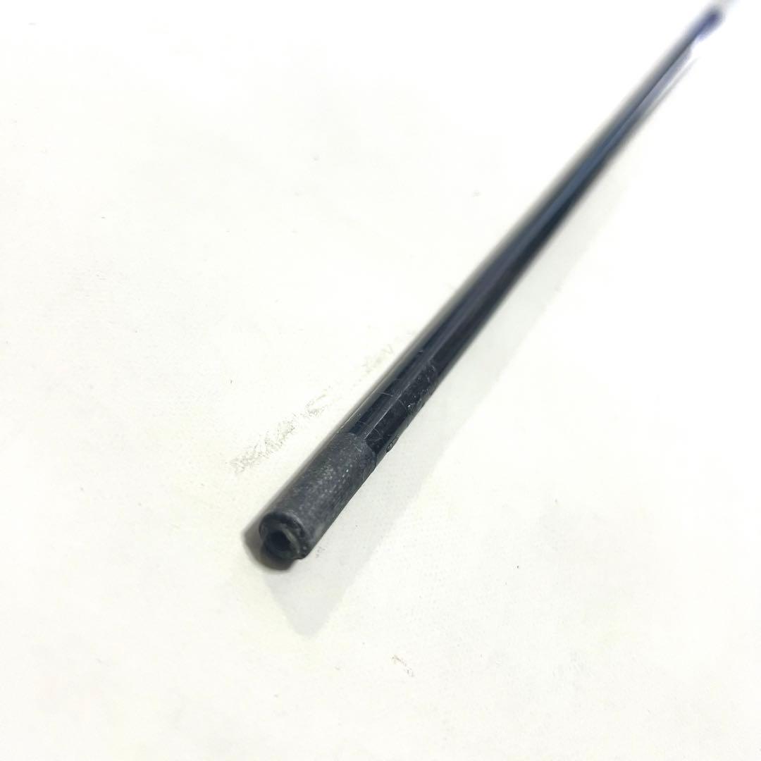 美品 Fire Express FW 55SR シャフト ファイアーエクスプレス