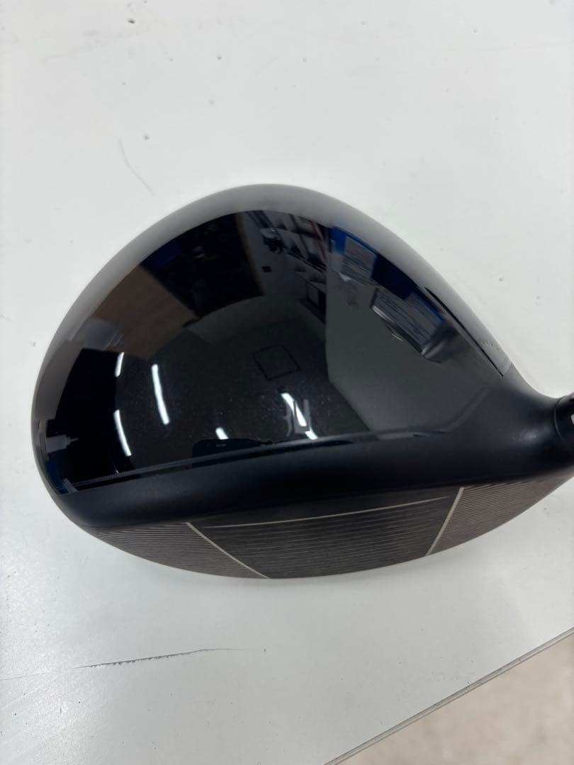 2026 Cobra OPTM LS ドライバー10.5度
