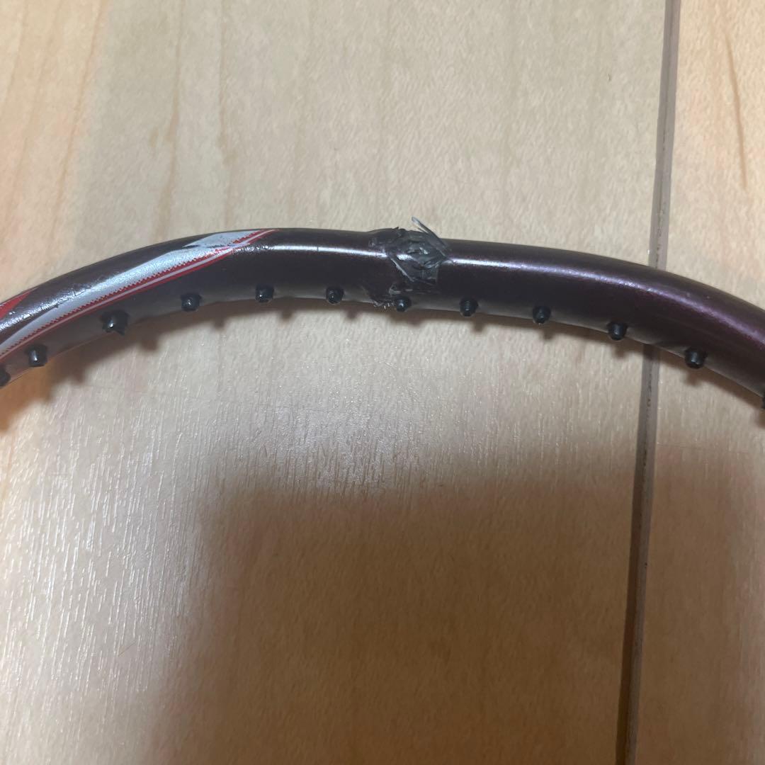 YONEX 100ZZ ジャンク品