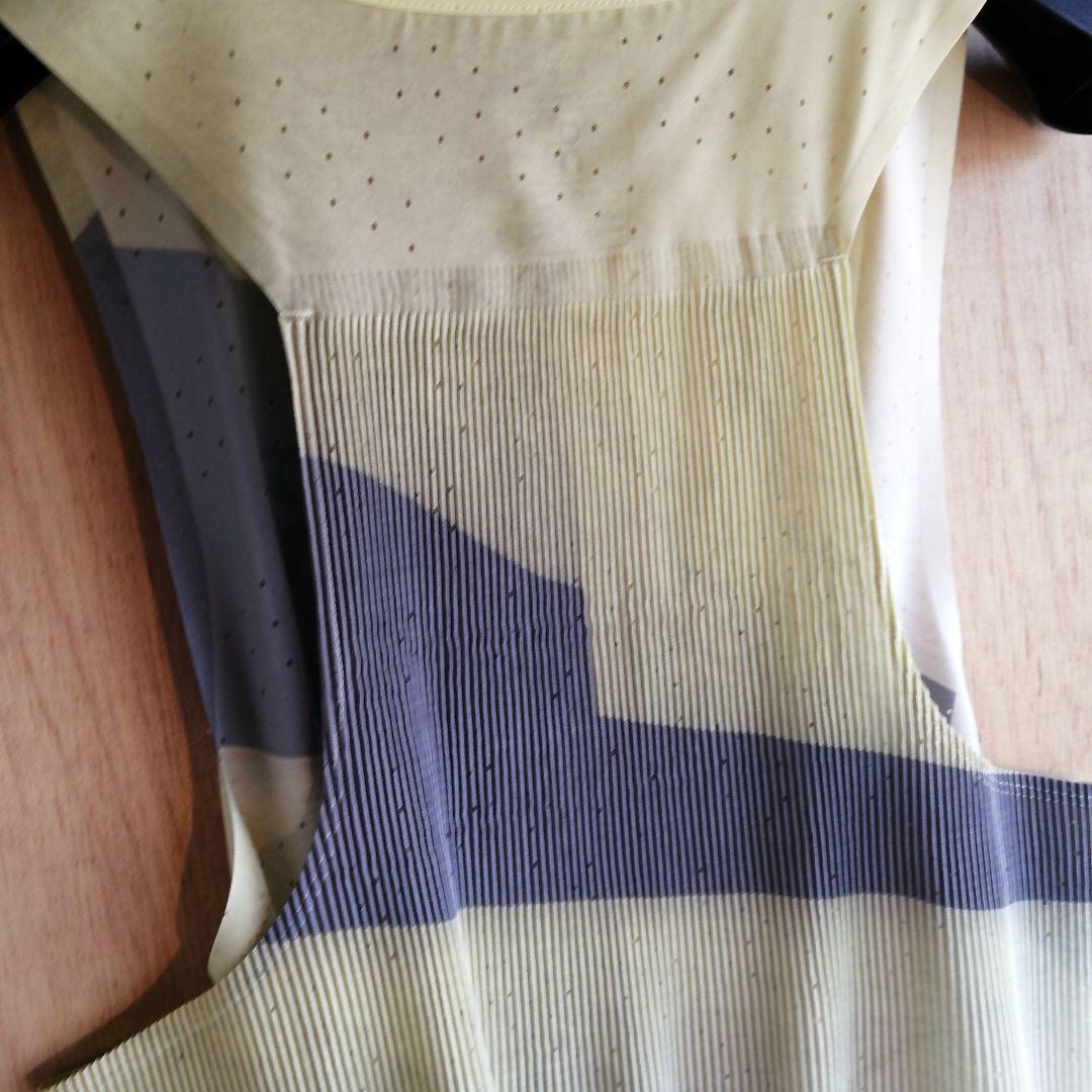 ON オン ランニング 2025 レースシングレット RACE SINGLET